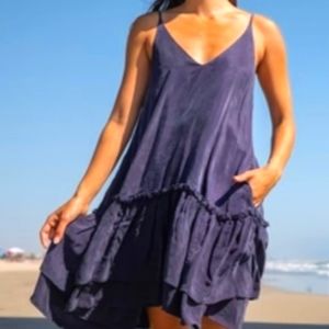 LOF Daytrip Dress NWT